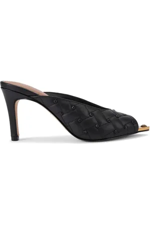 Kurt Geiger 85mm Regent sandals