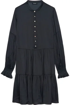 Zadig & Voltaire Randy mini dress