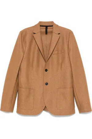 Harris Wharf London Wool blazer