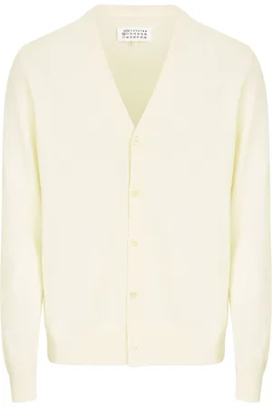 Maison Margiela Wool cardigan