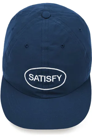 SATISFY PeaceShell running cap