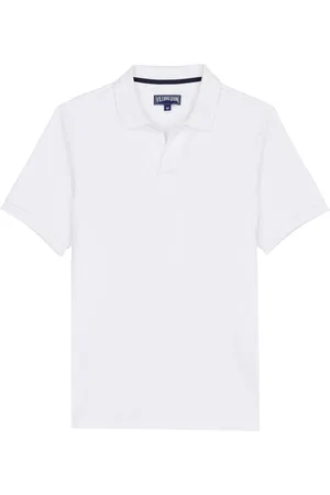 Vilebrequin Logo-print polo shirt