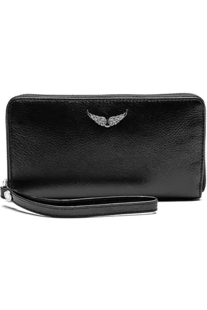 Zadig & Voltaire Compagnon wallet