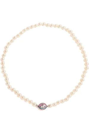 Vivienne Westwood Loelia necklace