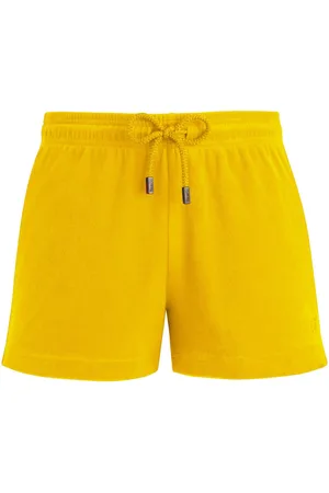 Vilebrequin Terry shorts