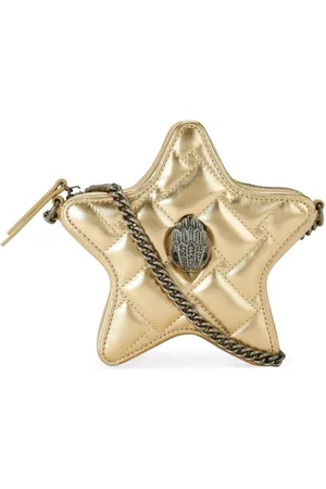 Kurt Geiger Kensington Star cross body bag