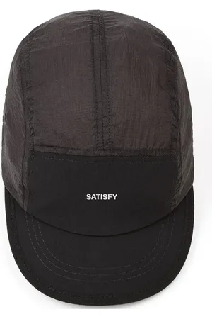 SATISFY Rippy Trail cap