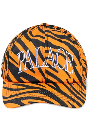 PALACE Seoul "Multicolor" cap