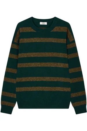 Studio Tomboy Striped sweater