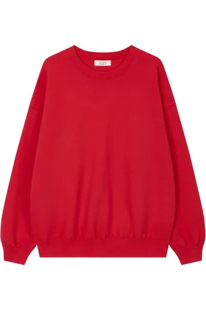 Studio Tomboy Fleece sweatshirt
