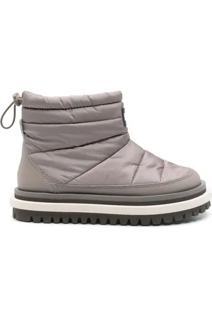 Tommy Hilfiger Padded ankle boots