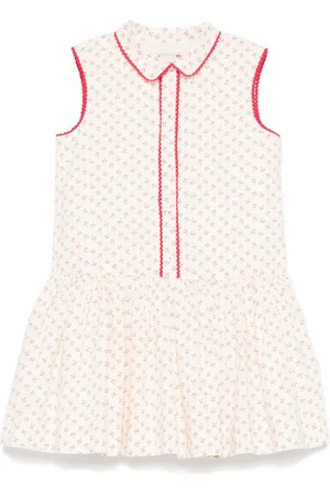 BONPOINT Erinna dress