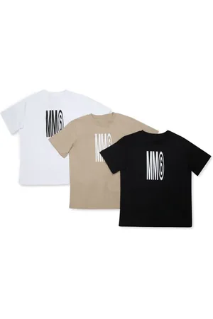 Maison Margiela MM6T120U THREE-PACK