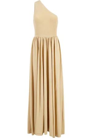 ZIMMERMANN Crush maxi dress