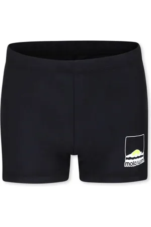 Molo Norton swim trunks
