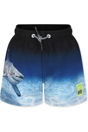 Molo Niko swim shorts