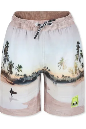 Molo Niko swim shorts