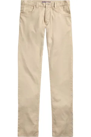 Ralph Lauren Slim-fit trousers