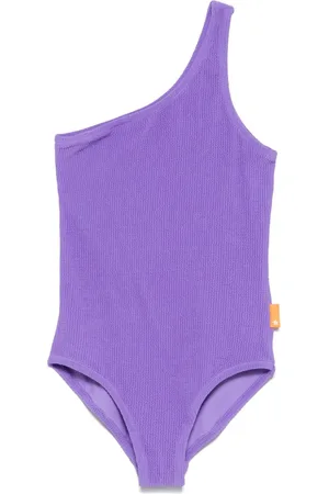 Molo Nai Solid swimsuit