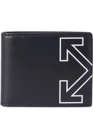 OFF-WHITE Heritage wallet