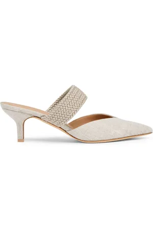 MALONE SOULIERS 45mm Maisie mules
