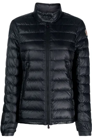 Moncler High-neck padded jacket