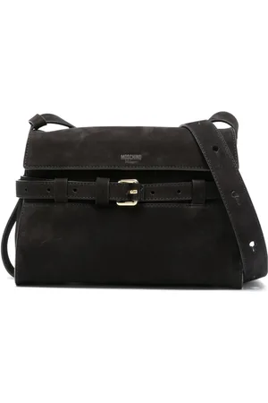 Moschino Tie Me shoulder bag