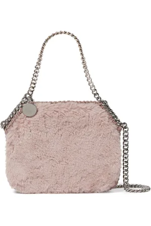 Stella McCartney Mini Falabella tote bag