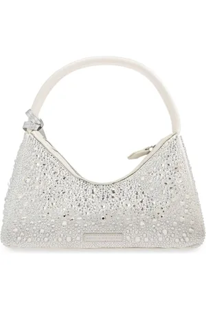 SOPHIA WEBSTER Mini Precious hobo shoulder bag
