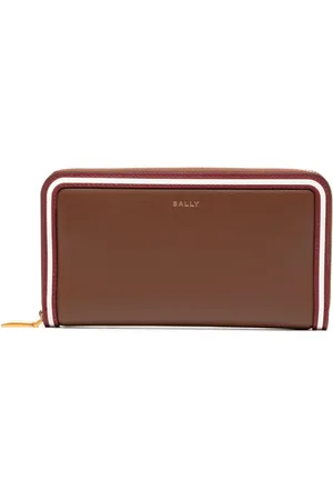 Bally Code wallet