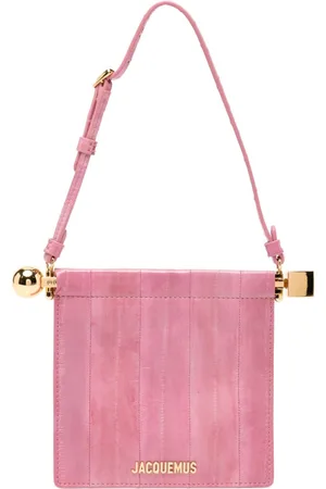 Jacquemus The Rond Carr?? mini bag