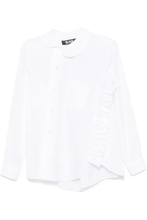 Comme des Garçons Asymmetric shirt