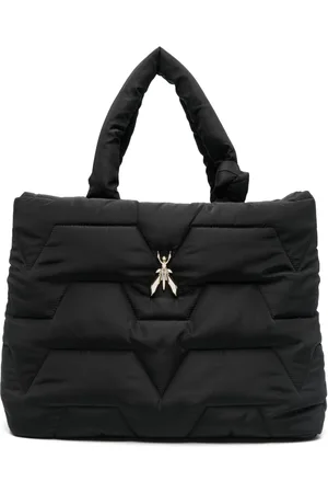 Patrizia Pepe Maxi Fly tote bag