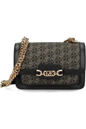 Michael Kors Heather cross body bag
