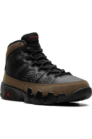 Jordan Air Jordan 9 "Olive 2024" sneakers