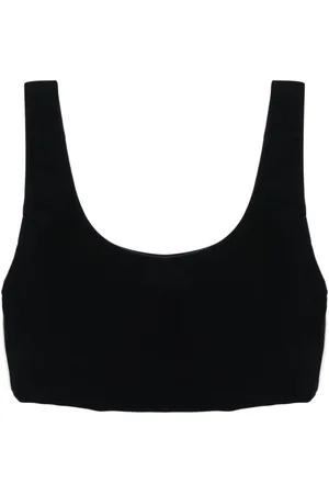 The Upside Beaufort Harley sports bra