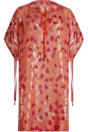Vilebrequin Layrie beach dress