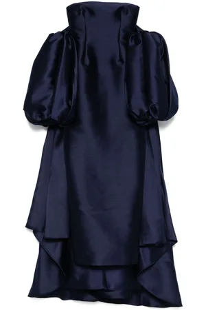 Solace Lea gown