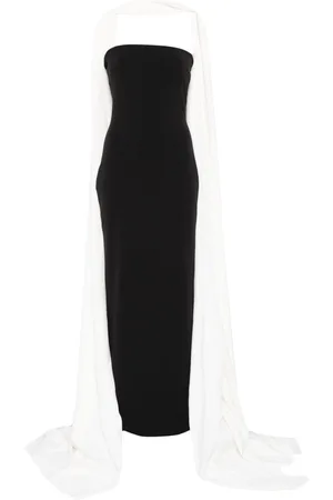 Solace Ainhoa gown