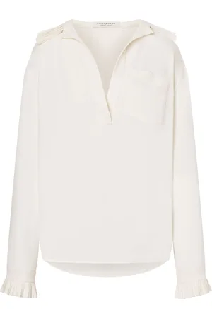 Serafini V-neck shirt