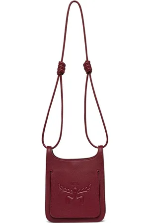 MCM Mini Himmel crossbody bag