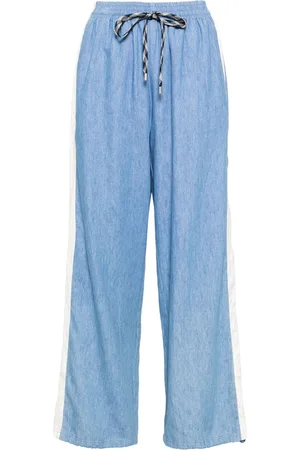 The Upside Oracle Luther trousers