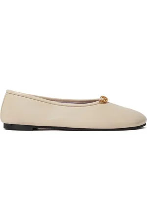 Stella McCartney Ryder ballerina shoes