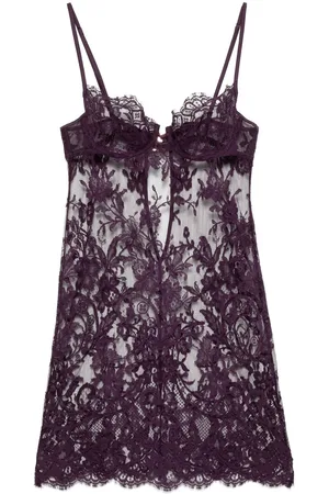 Kiki de Montparnasse Camille mini slip