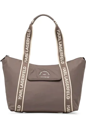 Karl Lagerfeld Rue St. Guillaume tote bag