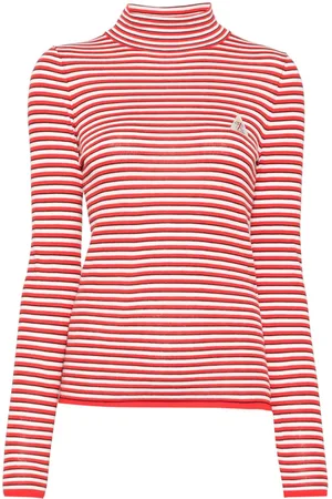 The Upside Raie top