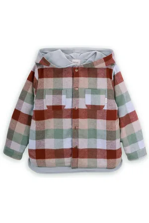 KNOT Jonatan jacket