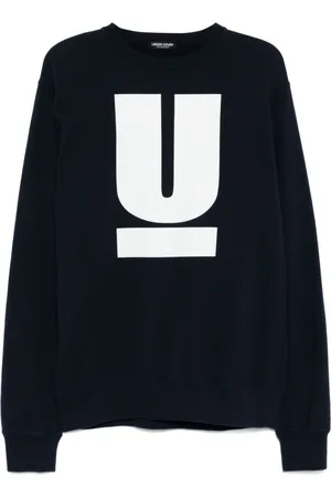 UNDERCOVER Logo-print sweatshirt