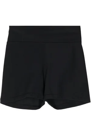 The Upside Peached 2.5" spin shorts