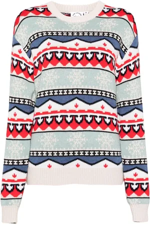 The Upside Vail Boo Sweater